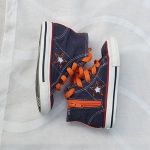 CONVERSE TODDLER SHOE